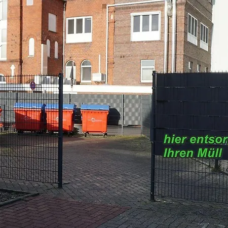 Hummer * Norddeich (Norden)