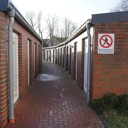 公寓 Hummer 诺德代希