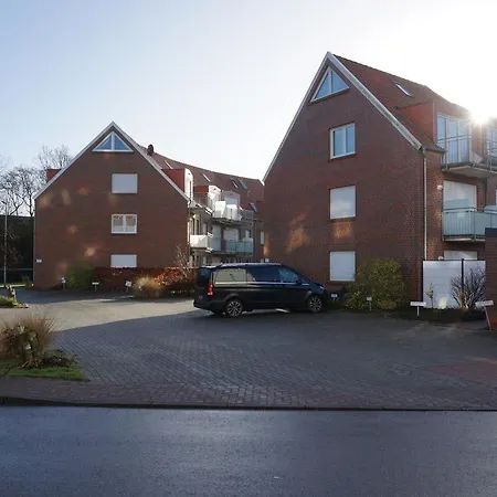 Hummer Norddeich (Norden)